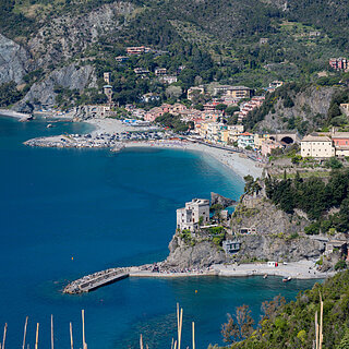 Monterosso al Mare